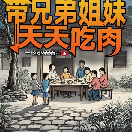 六零:我带兄弟姐妹天天吃肉